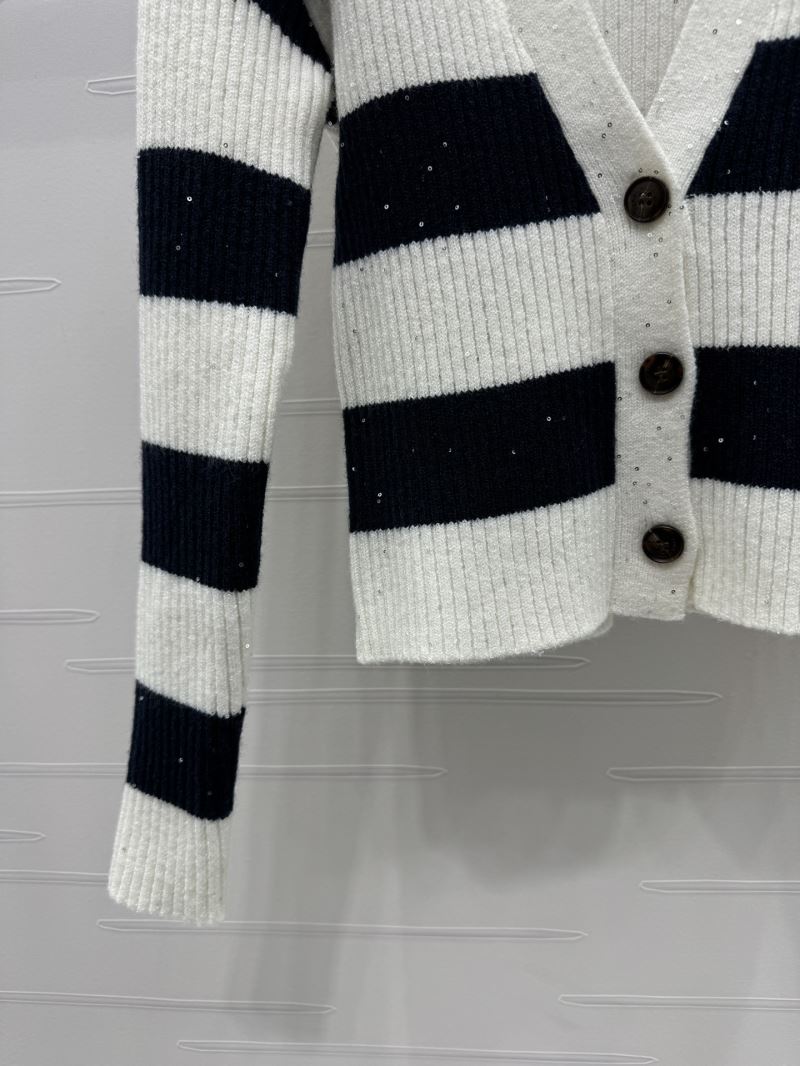 Brunello Cucinelli Sweaters